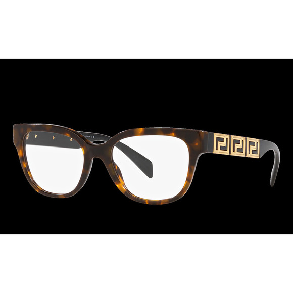 Versace VE3338-5404-52  New Eyeglasses - Picture 1 of 2